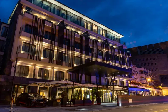 Ảnh Grand Hotel Campione