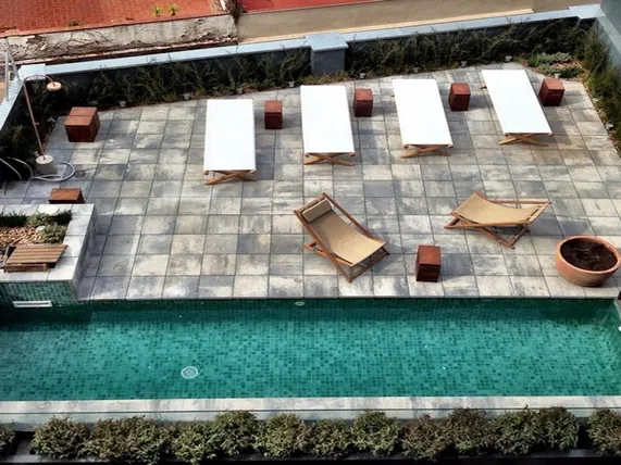 Ảnh Hotel Brummell