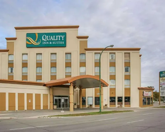 Ảnh Quality Inn & Suites