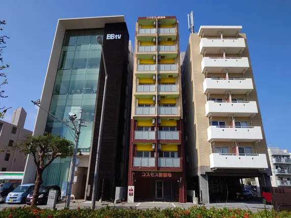 Ảnh Hotel Cosmos Shintoshin