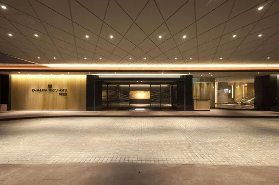 Ảnh Kanazawa Tokyu Hotel
