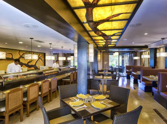 Ảnh Villa del Palmar Cancun Beach Resort & Spa