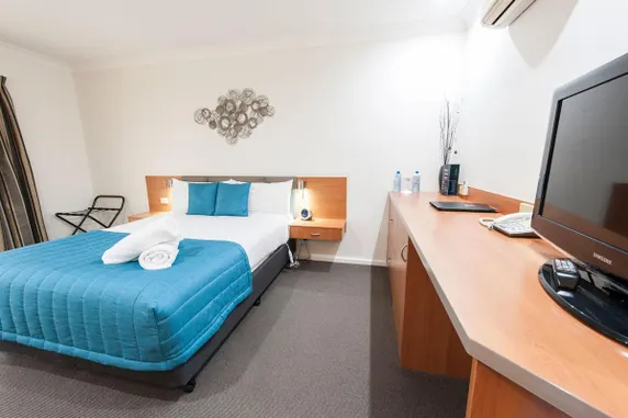 Ảnh Wagga RSL Club Motel