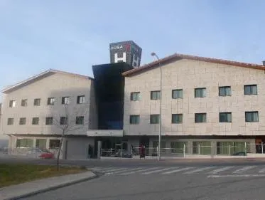 Ảnh Hotel Plazaola