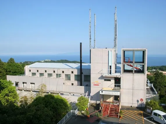 Ảnh Izumigo AMBIENT Izu-Kogen Condominium