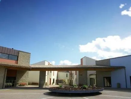 Ảnh Hotel Vilar Rural d'Arnes by Serhs Hotels