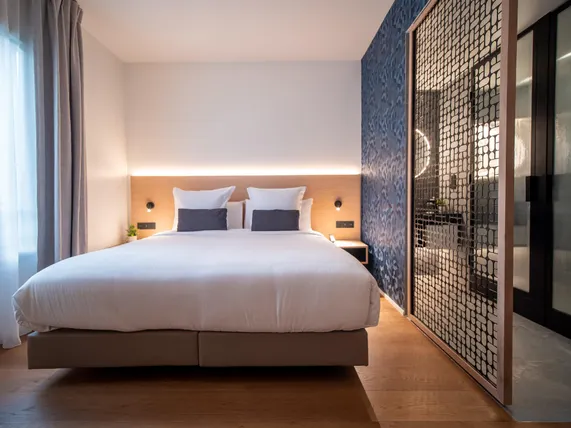 Ảnh Hotel Paxton Paris MLV