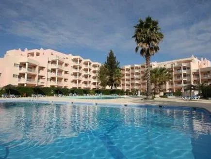 Ảnh TURIM Estrela do Vau Hotel