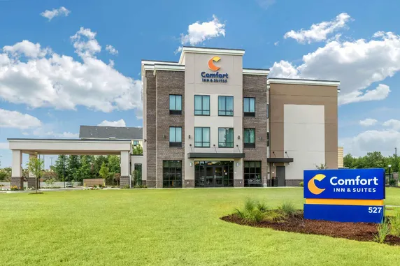 Ảnh Comfort Inn & Suites
