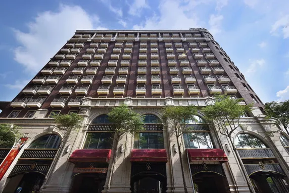 Ảnh Fullon Hotel Taoyuan