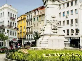 Ảnh Stay Hotel Coimbra Centro