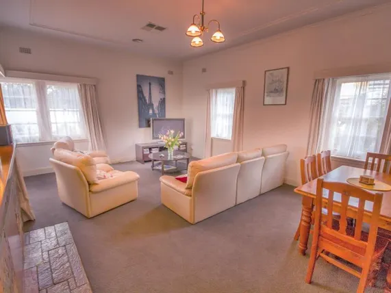 Ảnh Benson House & Benson Lodge