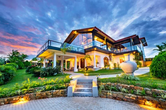 Ảnh Fox Kandy by Fox Resorts