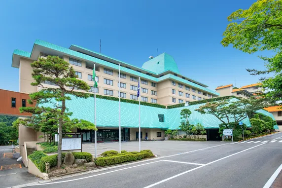 Ảnh Hanamaki Onsen Hotel Hanamaki