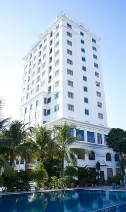 Ảnh Khách Sạn Kim Bảo