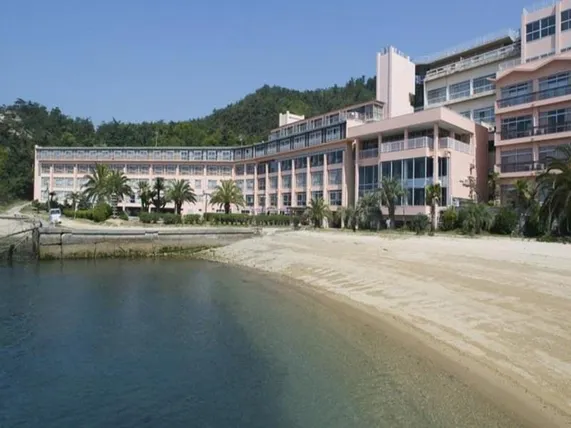 Ảnh Washuzan Shimoden Hotel