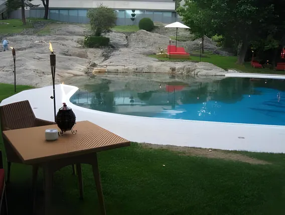 Ảnh Andorra Park Hotel