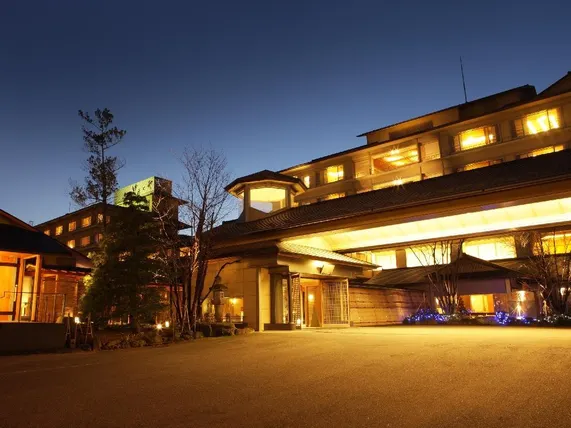 Ảnh Yumotoya Ryokan