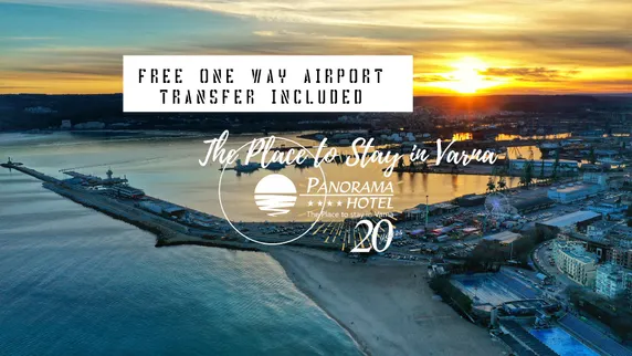 Ảnh Panorama Hotel