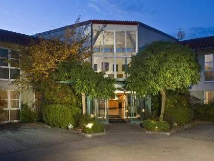 Ảnh Trip Inn Hotel Dasing-Augsburg
