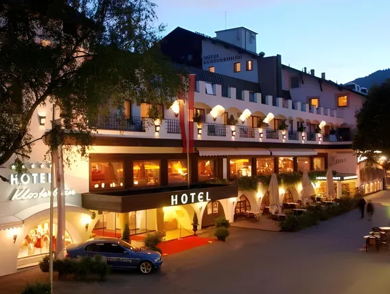 Ảnh Hotel Klosterbrau