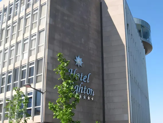 Ảnh Hotel Dighton