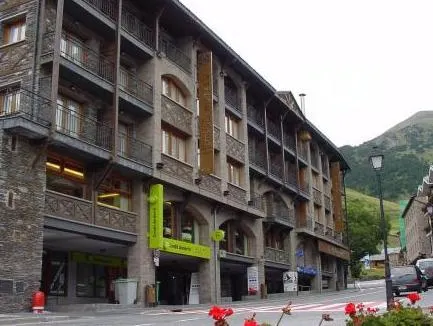 Ảnh Himalaia Soldeu