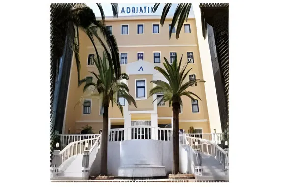 Ảnh Adriatik Hotel, BW Premier Collection