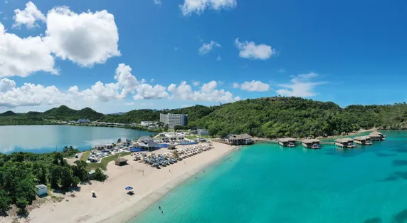 Ảnh Royalton Antigua, An Autograph Collection All-Inclusive Resort