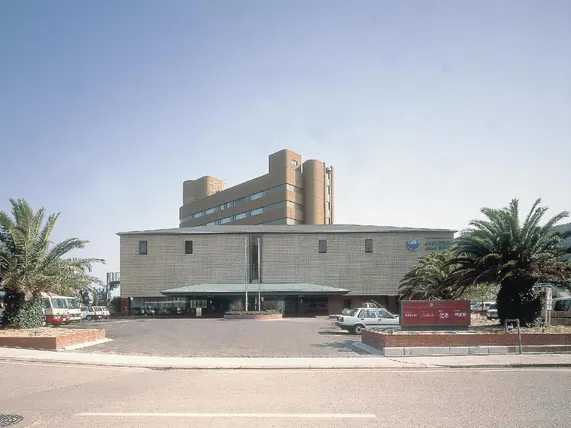 Ảnh Awaji International Hotel The Sunplaza