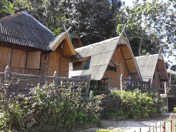 Ảnh Maesai Guesthouse