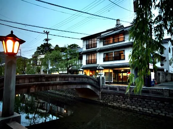 Ảnh Kinosaki Onsen Kawaguchiya Honkan