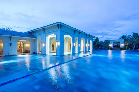 Ảnh FLC Luxury Resort Sầm Sơn