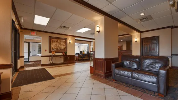 Ảnh Quality Inn & Suites Williamsport