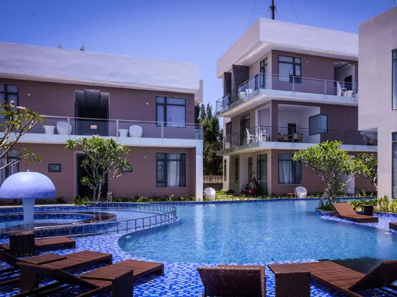 Ảnh Sepon Boutique Resort