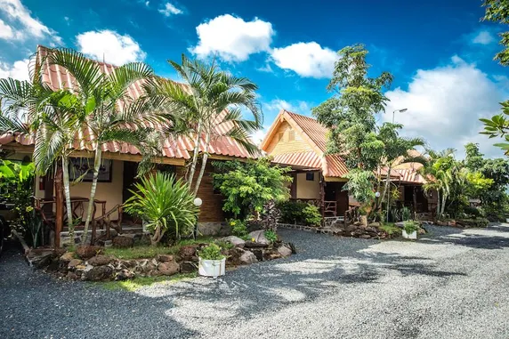 Ảnh Ramiarndao Boutique Place Hotel