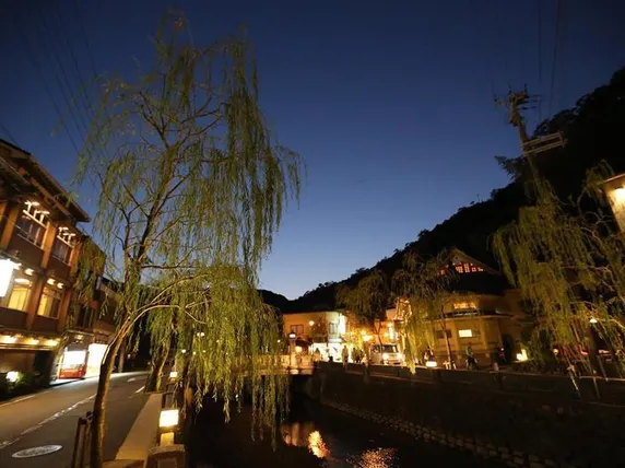 Ảnh Kobayashiya Ryokan