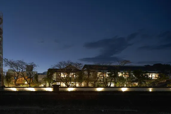 Ảnh Yoshino Ryokan