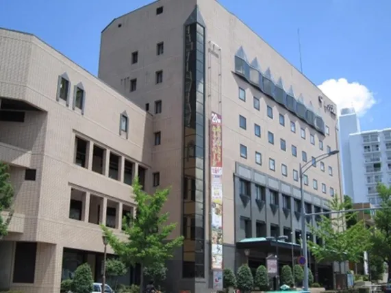 Ảnh Hotel Ruburum Ohzan