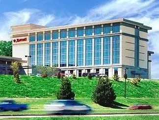 Ảnh Milwaukee Marriott West