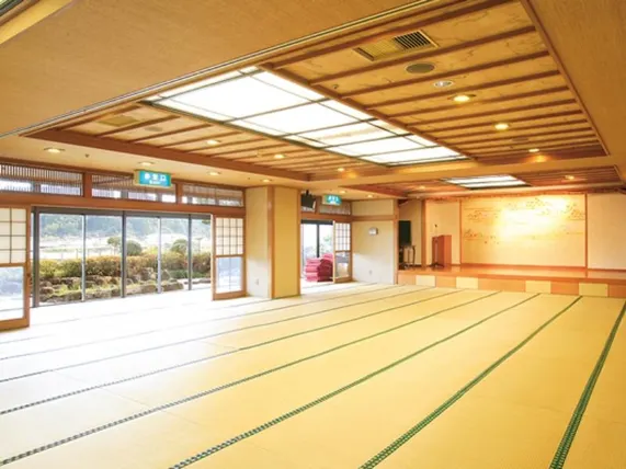 Ảnh Hotel Sun Hitoyoshi
