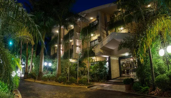 Ảnh Las Ventanas Suites Hotel