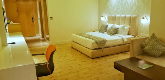 Ảnh Hotel Castillo