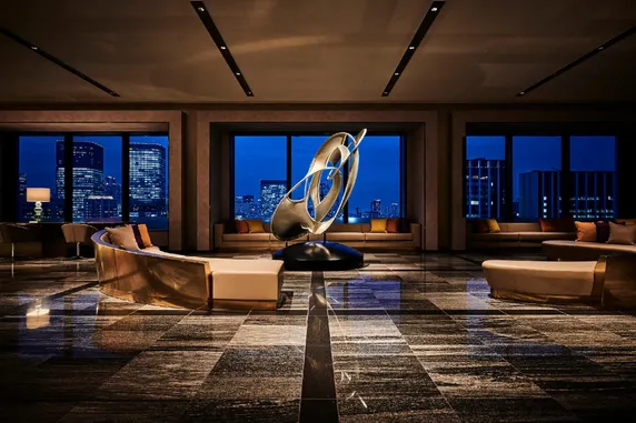 Ảnh The Royal Park Hotel Iconic Osaka Midosuji