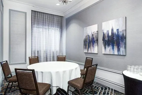 Ảnh The Westin St. Francis San Francisco on Union Square