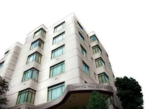 Ảnh Capitol Hill Hotel