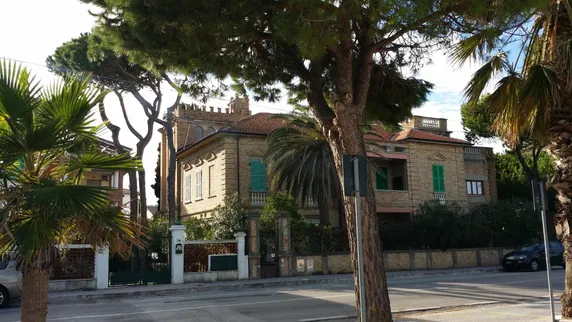 Ảnh Villa Cipriani