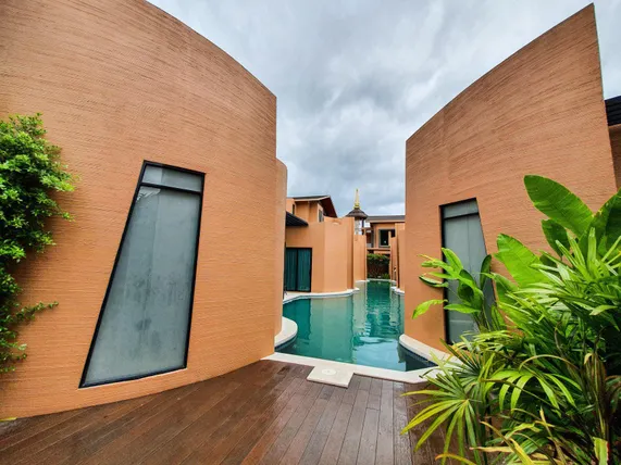 Ảnh Rachabhura Hotel