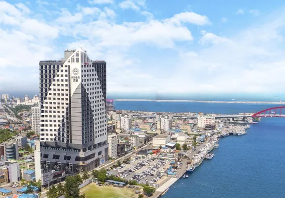 Ảnh SeaCruise Hotel