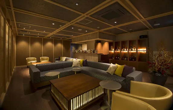 Ảnh ABBA Resorts Izu - Zagyosoh